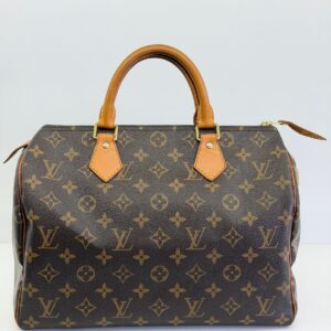 BOLSA LOUIS VUITTON SPEEDY 30