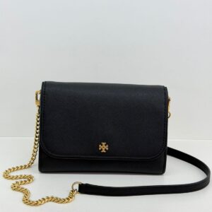 BOLSA TORY BURCH EMERSON CHAIN WALLET