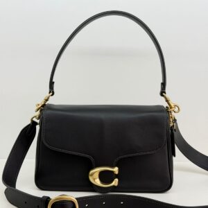BOLSA COACH TABBY SOFT