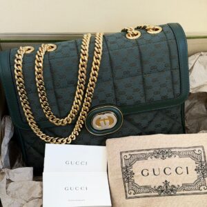 BOLSA GUCCI DECO