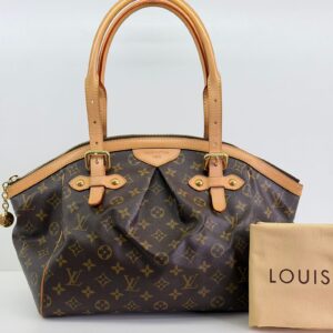 BOLSA LOUIS VUITTON TIVOLI GM