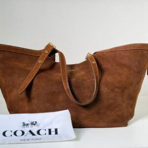 BOLSA COACH GRAMERCY TOTE