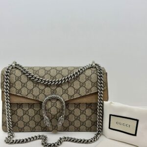 BOLSA GUCCI DIONYSUS MEDIUM