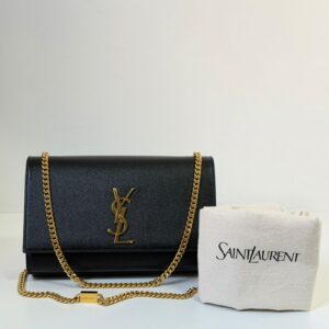 BOLSA YVES SAINT LAURENT KATE MEDIUM