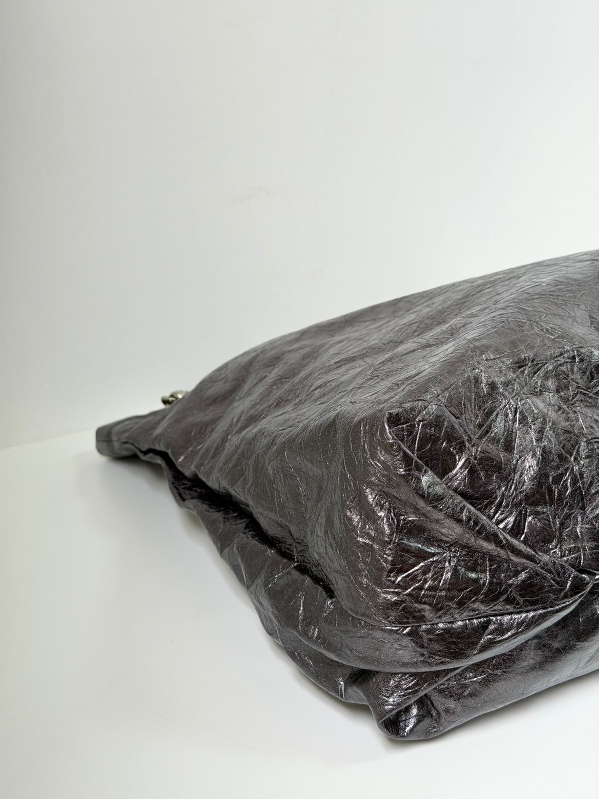 BOLSA BALENCIAGA CRUSH CHAIN - Imagem 16