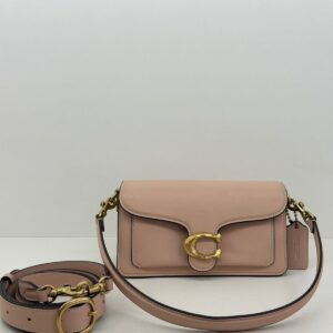 BOLSA COACH TABBY 20