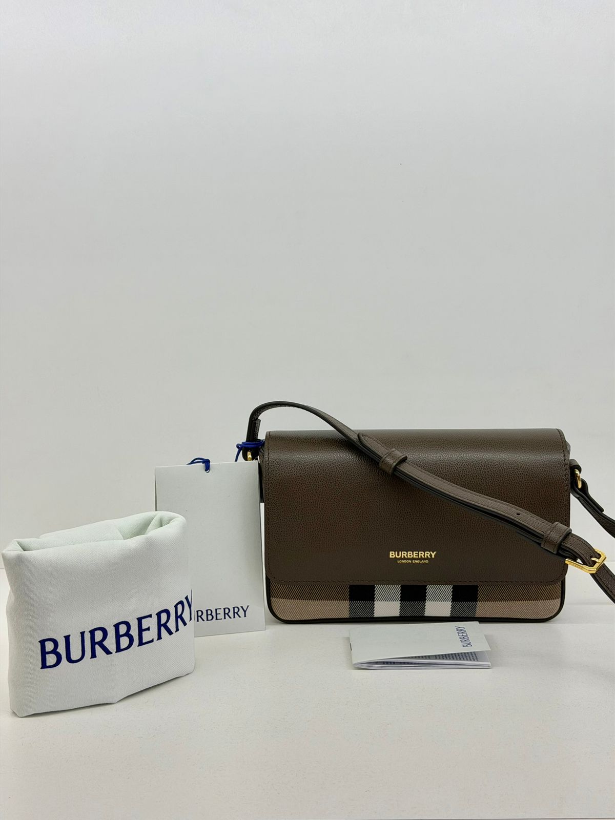 BOLSA BURBERRY NEW HAMPSHIRE