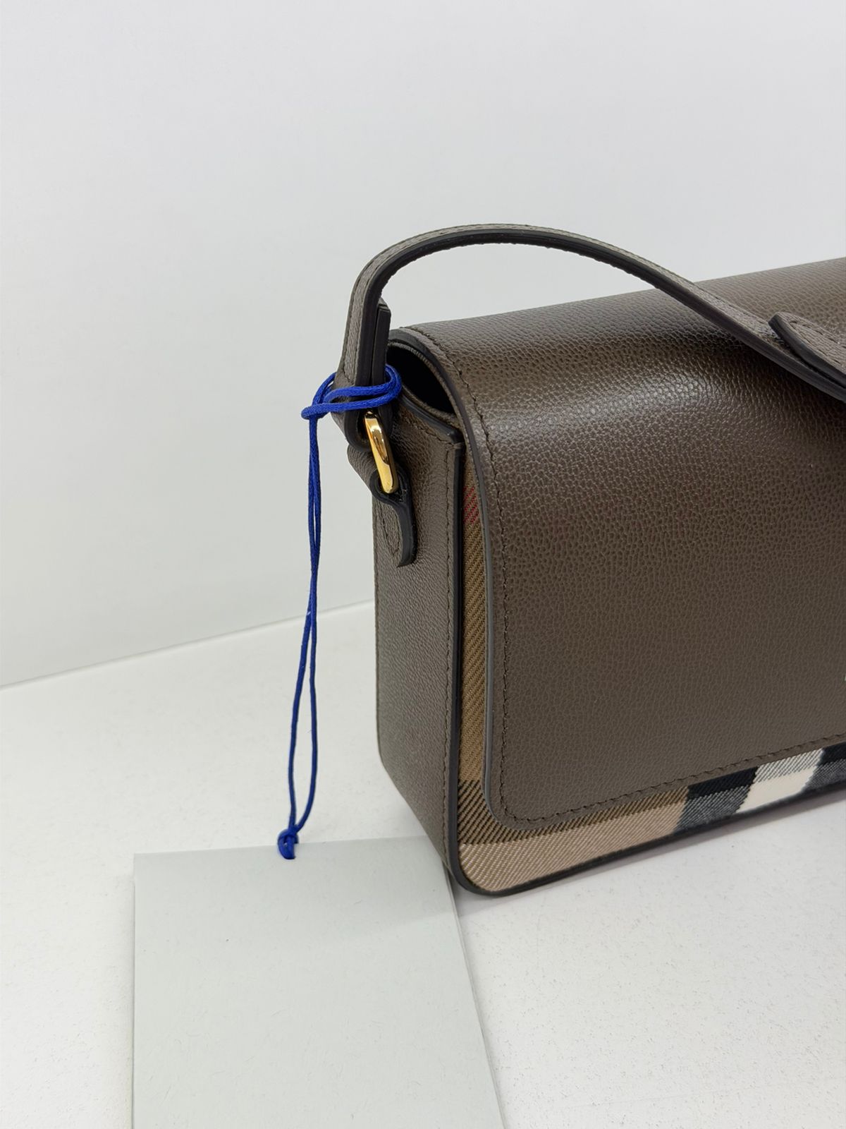 BOLSA BURBERRY NEW HAMPSHIRE - Imagem 5