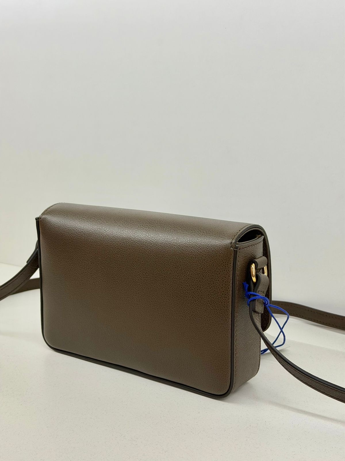 BOLSA BURBERRY NEW HAMPSHIRE - Imagem 9