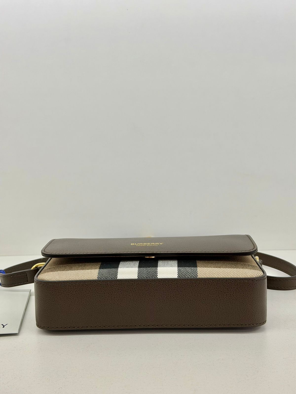 BOLSA BURBERRY NEW HAMPSHIRE - Imagem 12