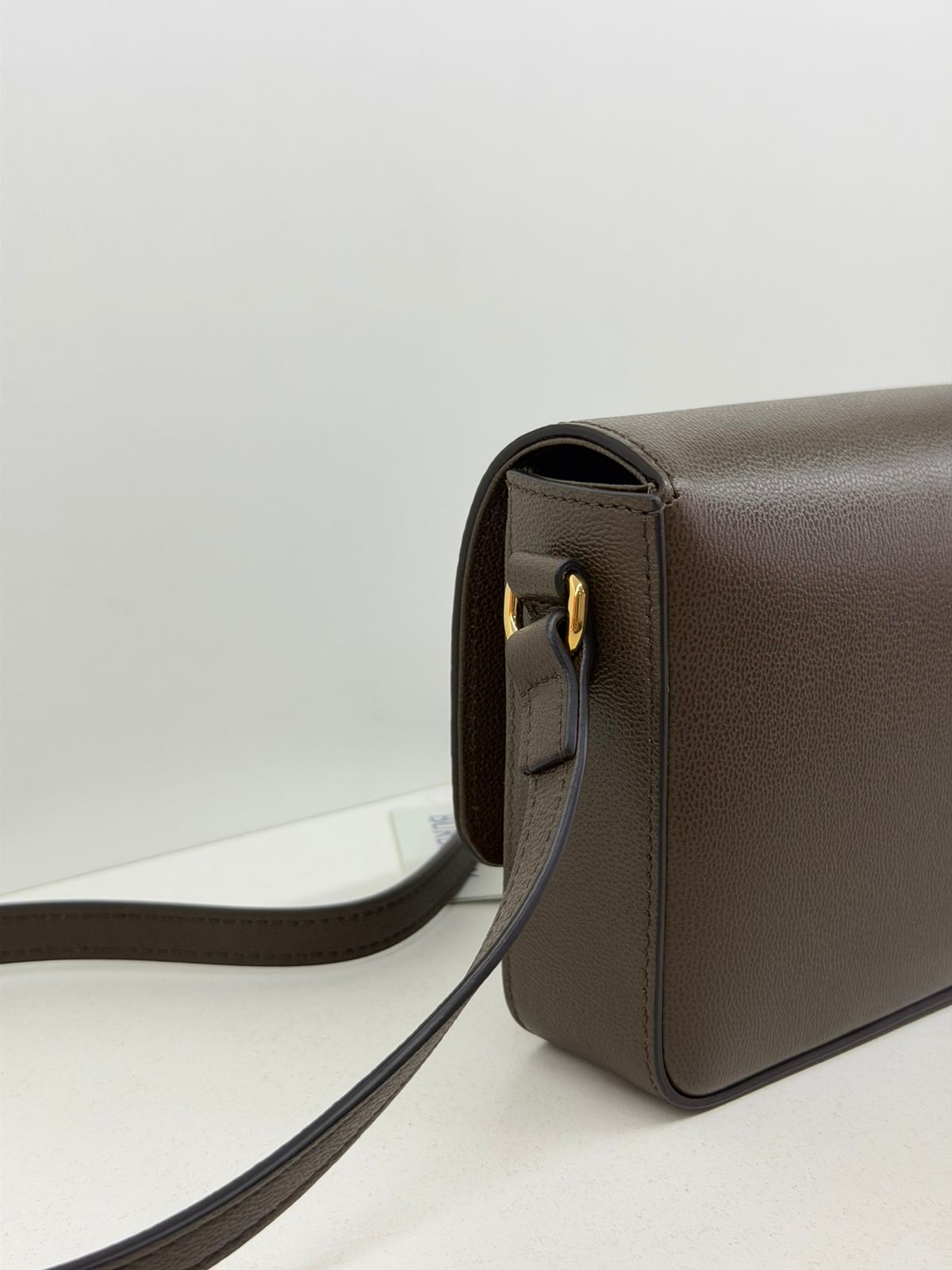 BOLSA BURBERRY NEW HAMPSHIRE - Imagem 10