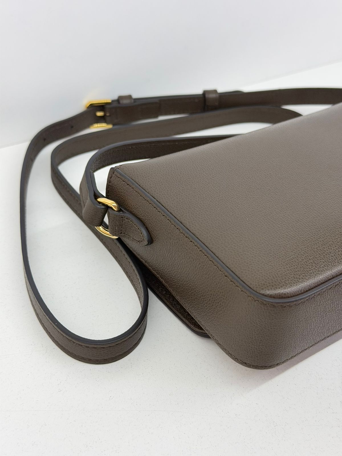 BOLSA BURBERRY NEW HAMPSHIRE - Imagem 16
