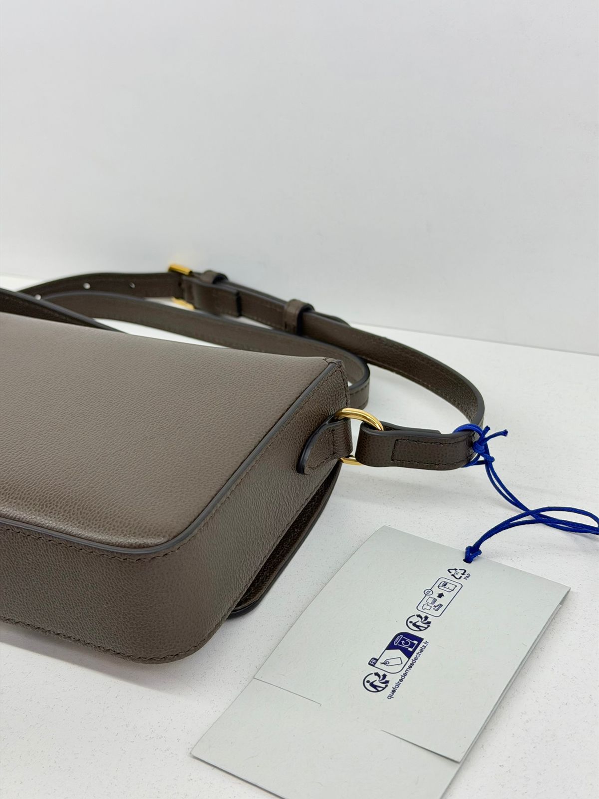 BOLSA BURBERRY NEW HAMPSHIRE - Imagem 17