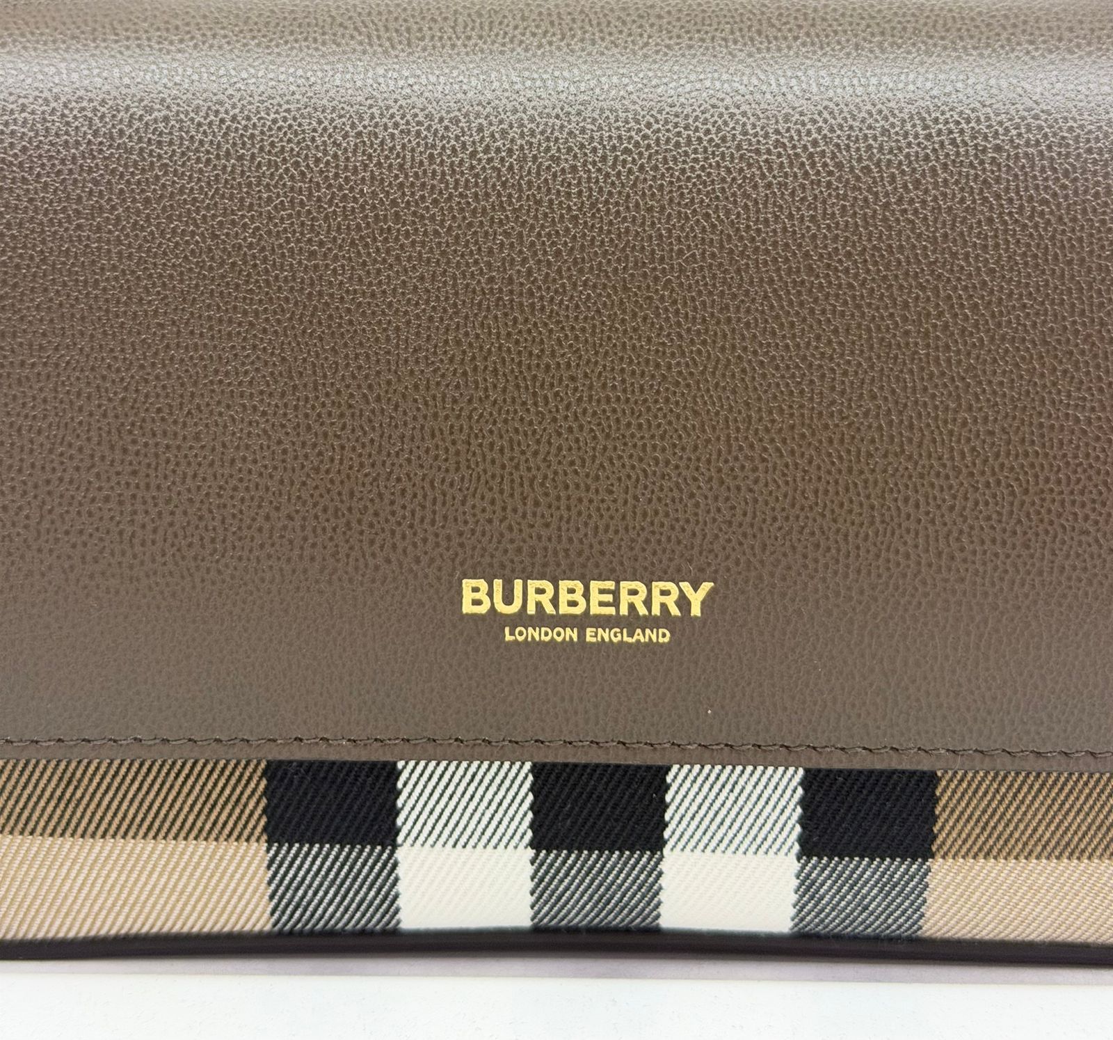 BOLSA BURBERRY NEW HAMPSHIRE - Imagem 18