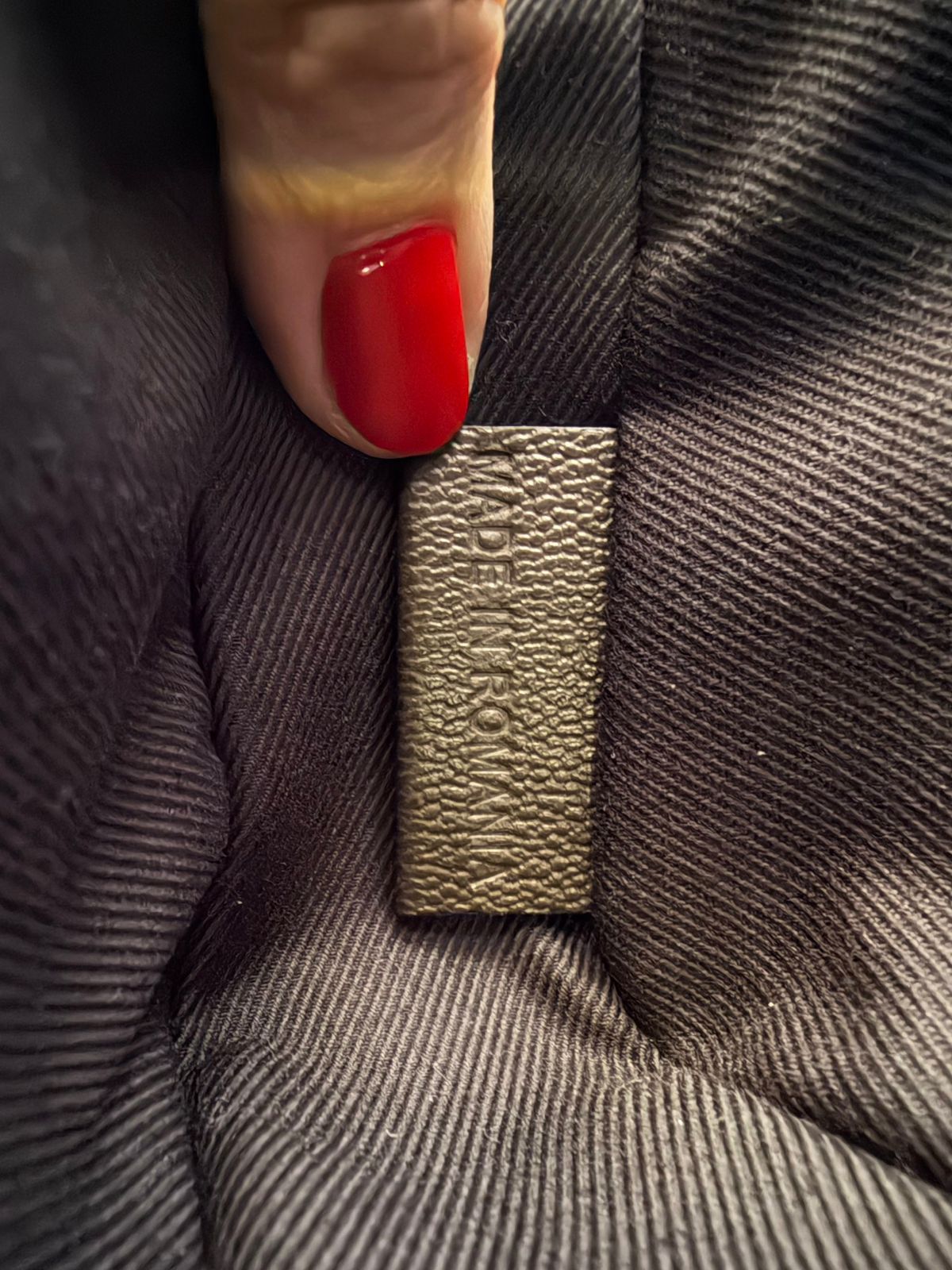 BOLSA BURBERRY NEW HAMPSHIRE - Imagem 20