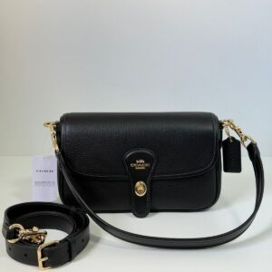 BOLSA COACH HANDLEY