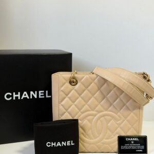 BOLSA CHANEL PETIT TOTE
