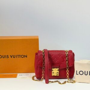 BOLSA LOUIS VUITTON SAINT GERMAIN