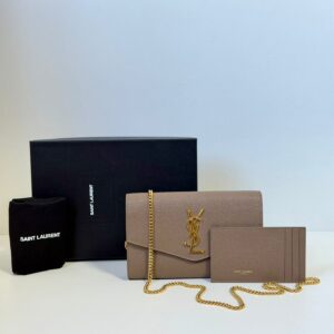 BOLSA YVES SAINT LAURENT UPTOWN