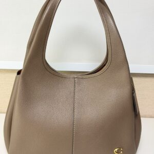 BOLSA COACH LANA SHOULDER