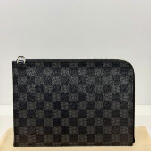 POCHETTE LOUIS VUITTON JOUR PM