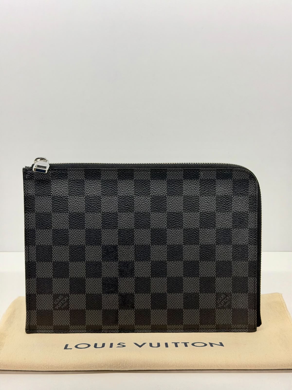 POCHETTE LOUIS VUITTON JOUR PM
