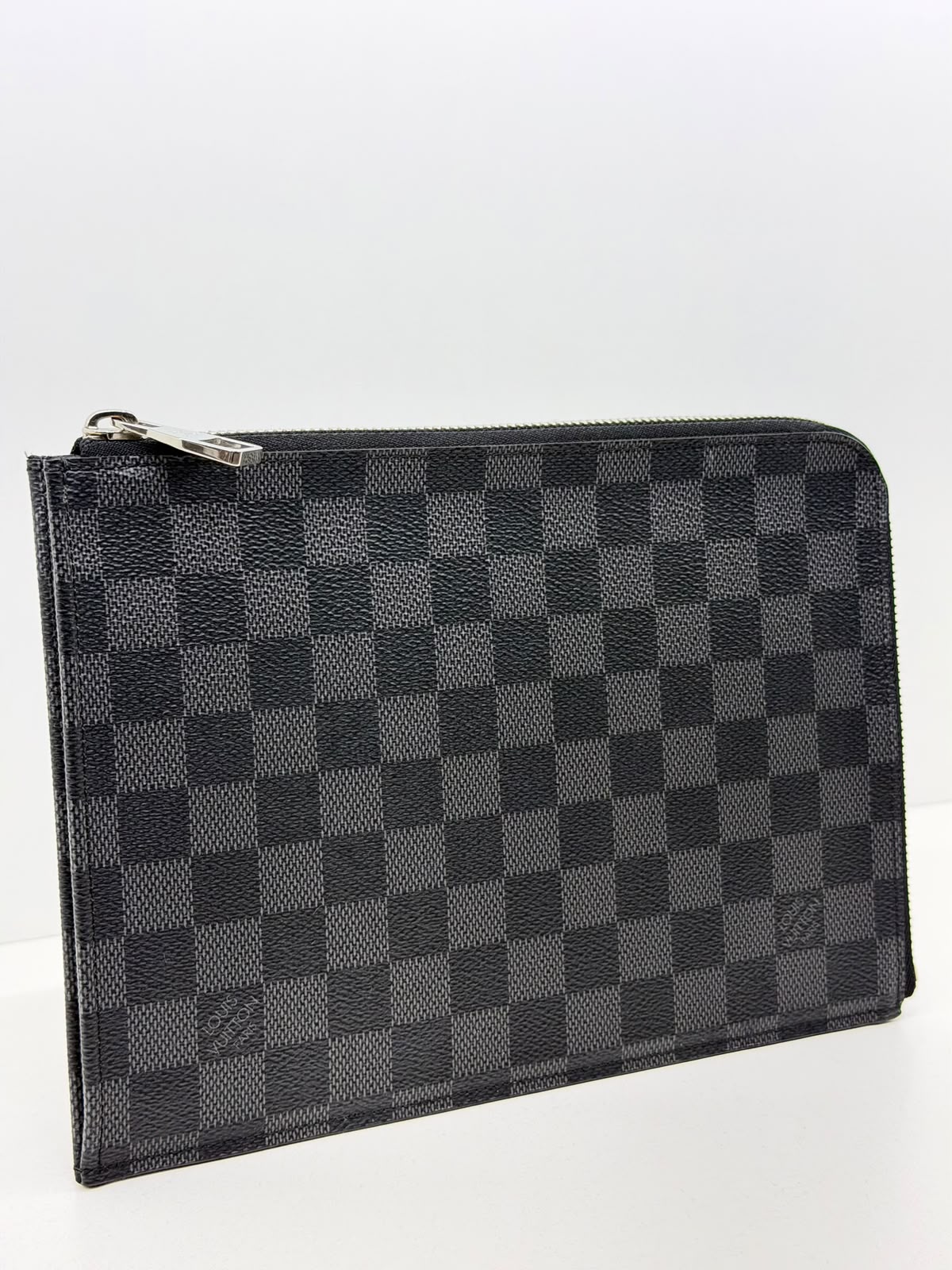 POCHETTE LOUIS VUITTON JOUR PM - Imagem 3