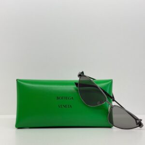 BOTTEGA VENETA ÓCULOS DE SOL BV1186S GRAFITE