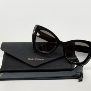 DOLCE & GABBANA ÓCULOS DE SOL