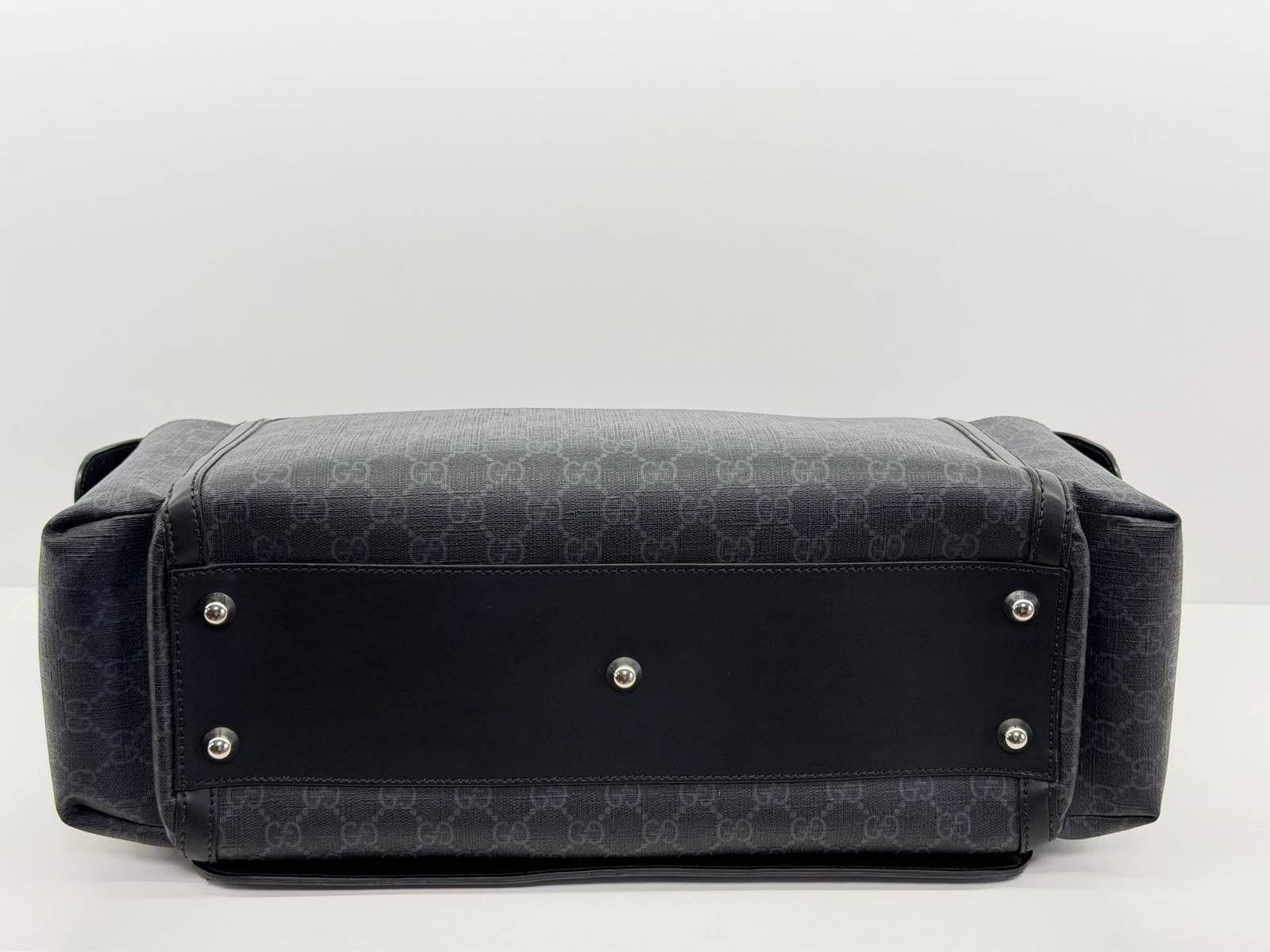 BOLSA GUCCI DIAPER GG SUPREME - Imagem 17