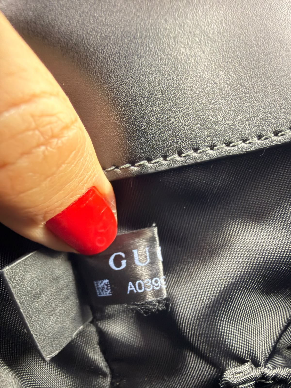 BOLSA GUCCI DIAPER GG SUPREME - Imagem 24
