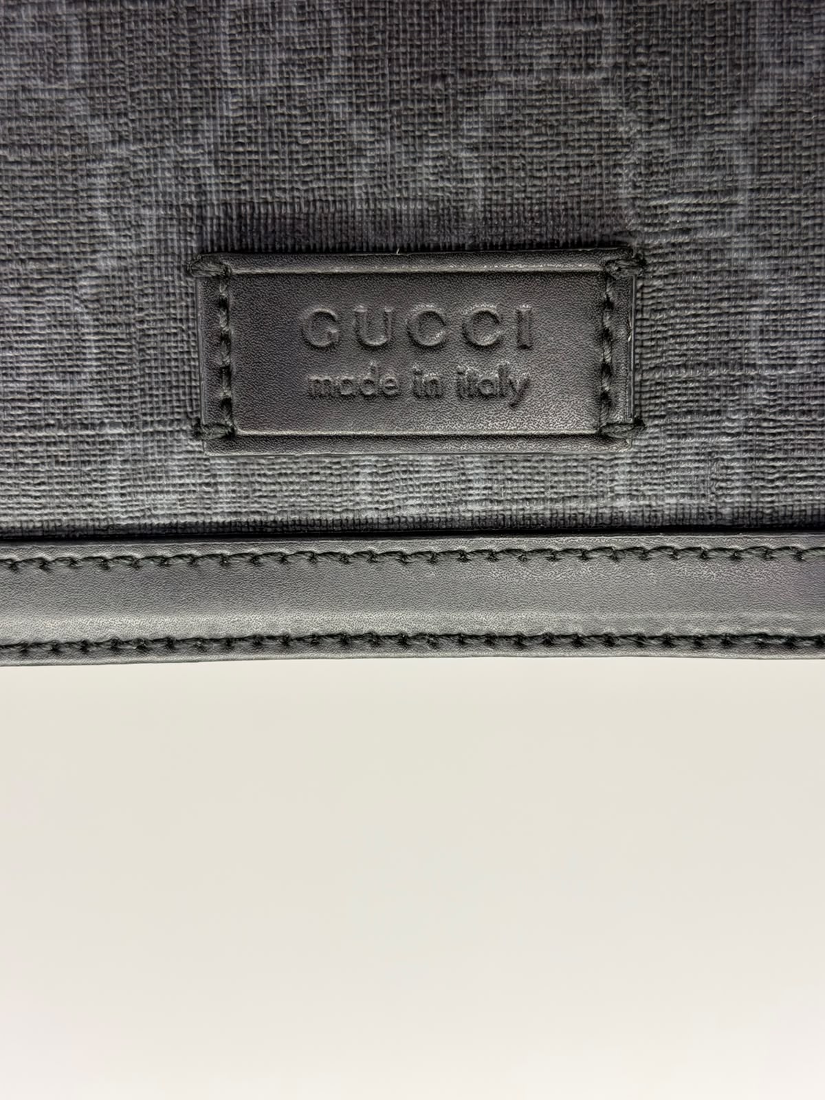 BOLSA GUCCI DIAPER GG SUPREME - Imagem 26