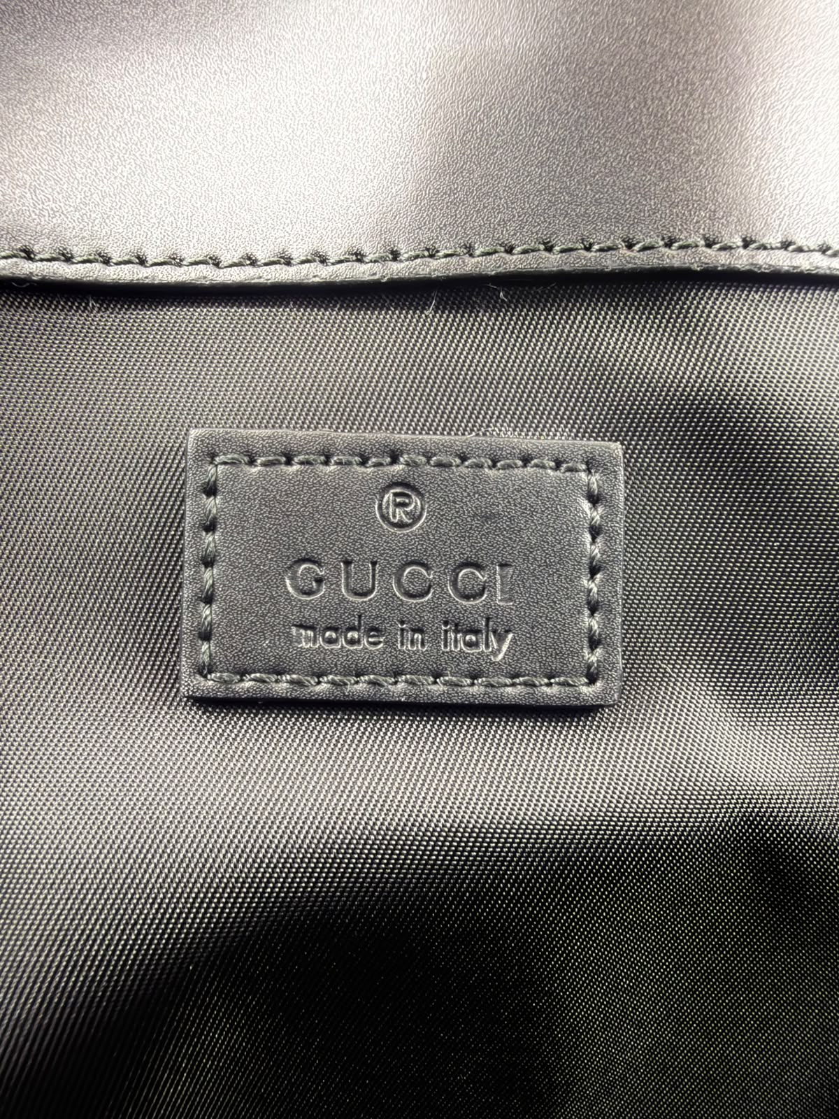 BOLSA GUCCI DIAPER GG SUPREME - Imagem 22
