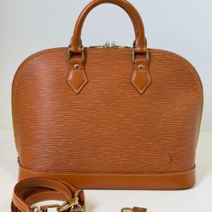 BOLSA LOUIS VUITTON ALMA PM
