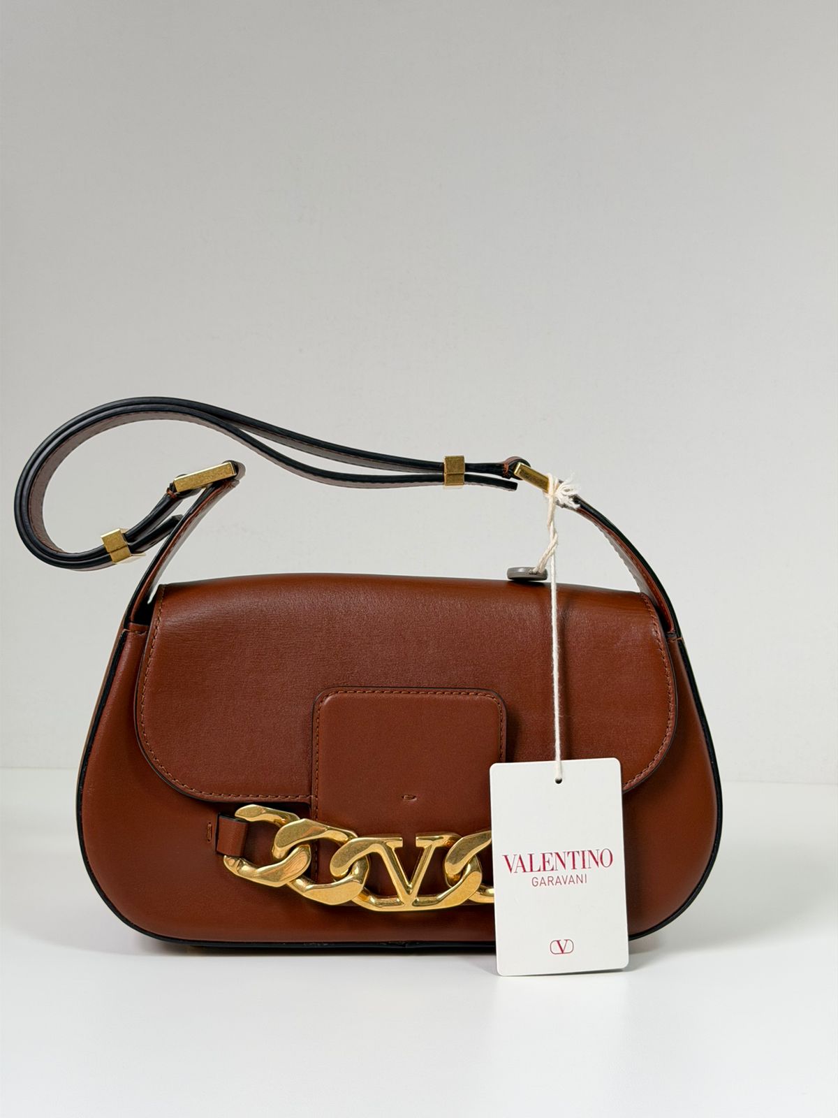 BOLSA VALENTINO GARAVANI - VL CHAIN - Imagem 3