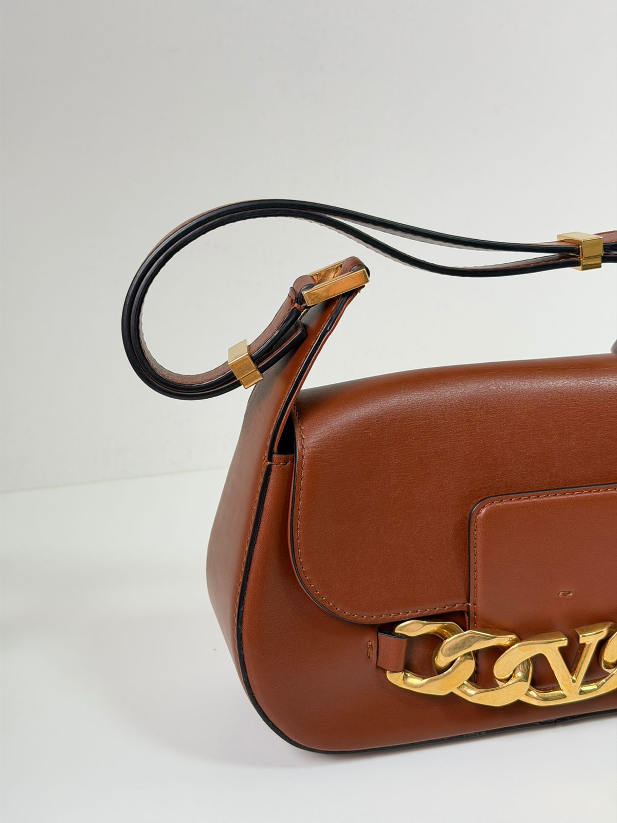 BOLSA VALENTINO GARAVANI - VL CHAIN - Imagem 6