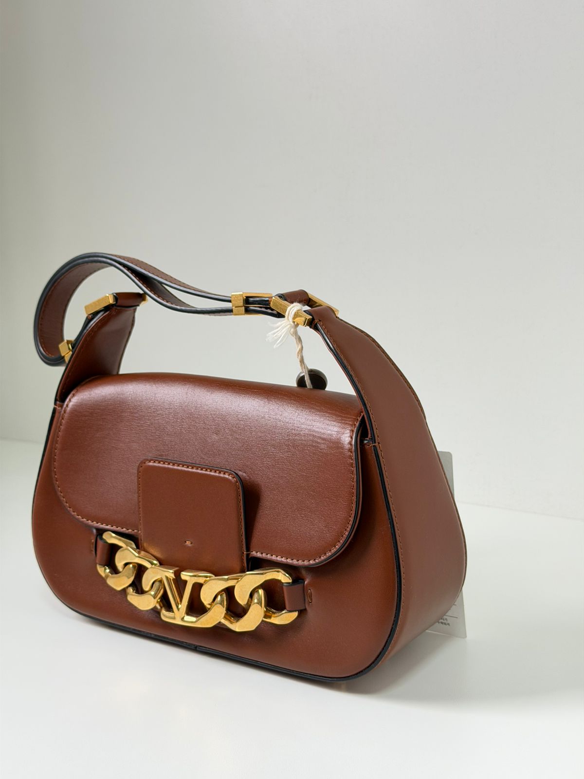 BOLSA VALENTINO GARAVANI - VL CHAIN - Imagem 5