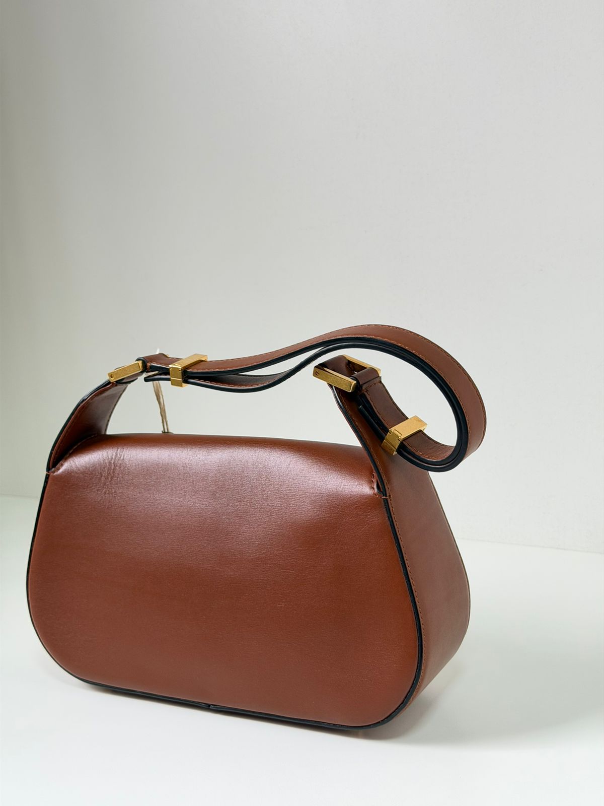 BOLSA VALENTINO GARAVANI - VL CHAIN - Imagem 11