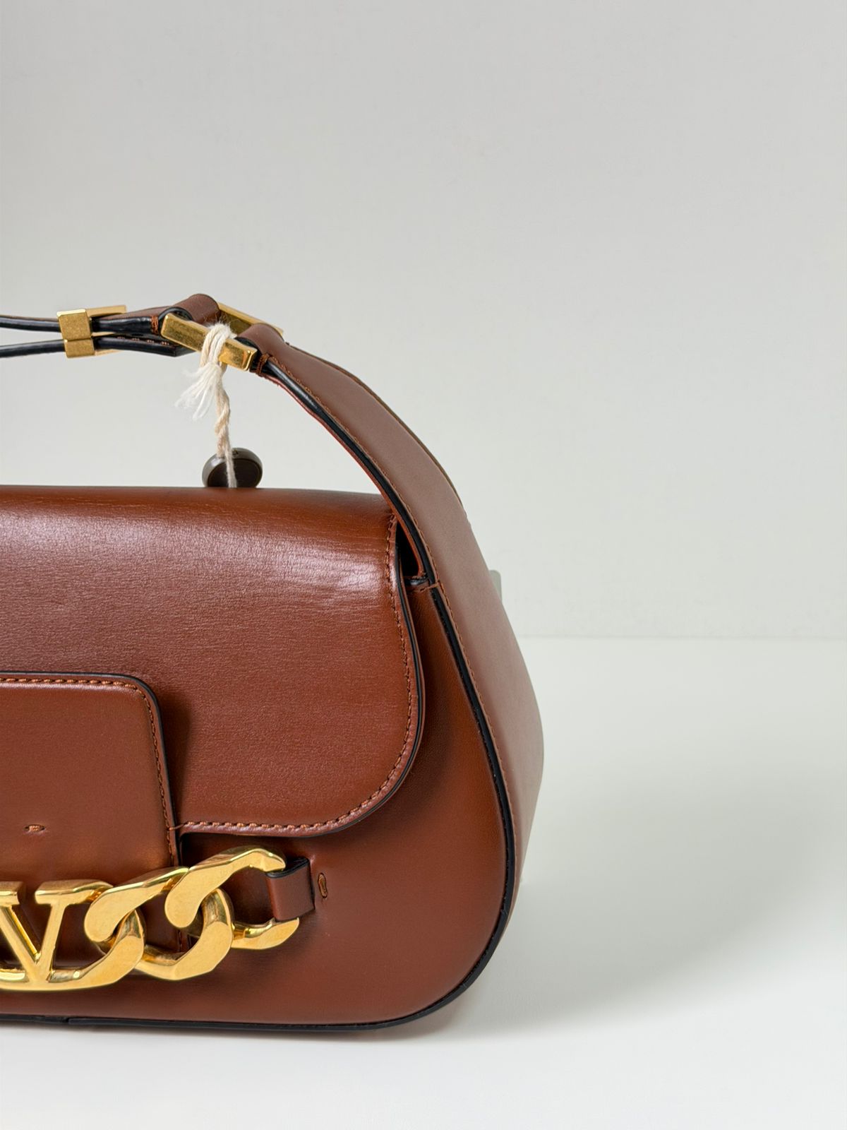 BOLSA VALENTINO GARAVANI - VL CHAIN - Imagem 7