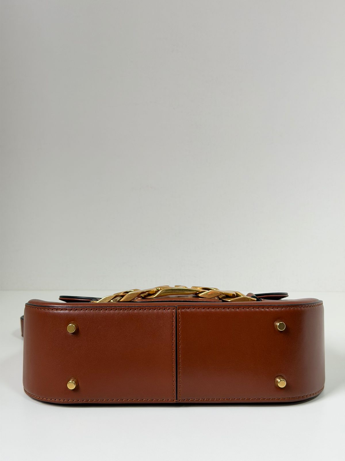 BOLSA VALENTINO GARAVANI - VL CHAIN - Imagem 14