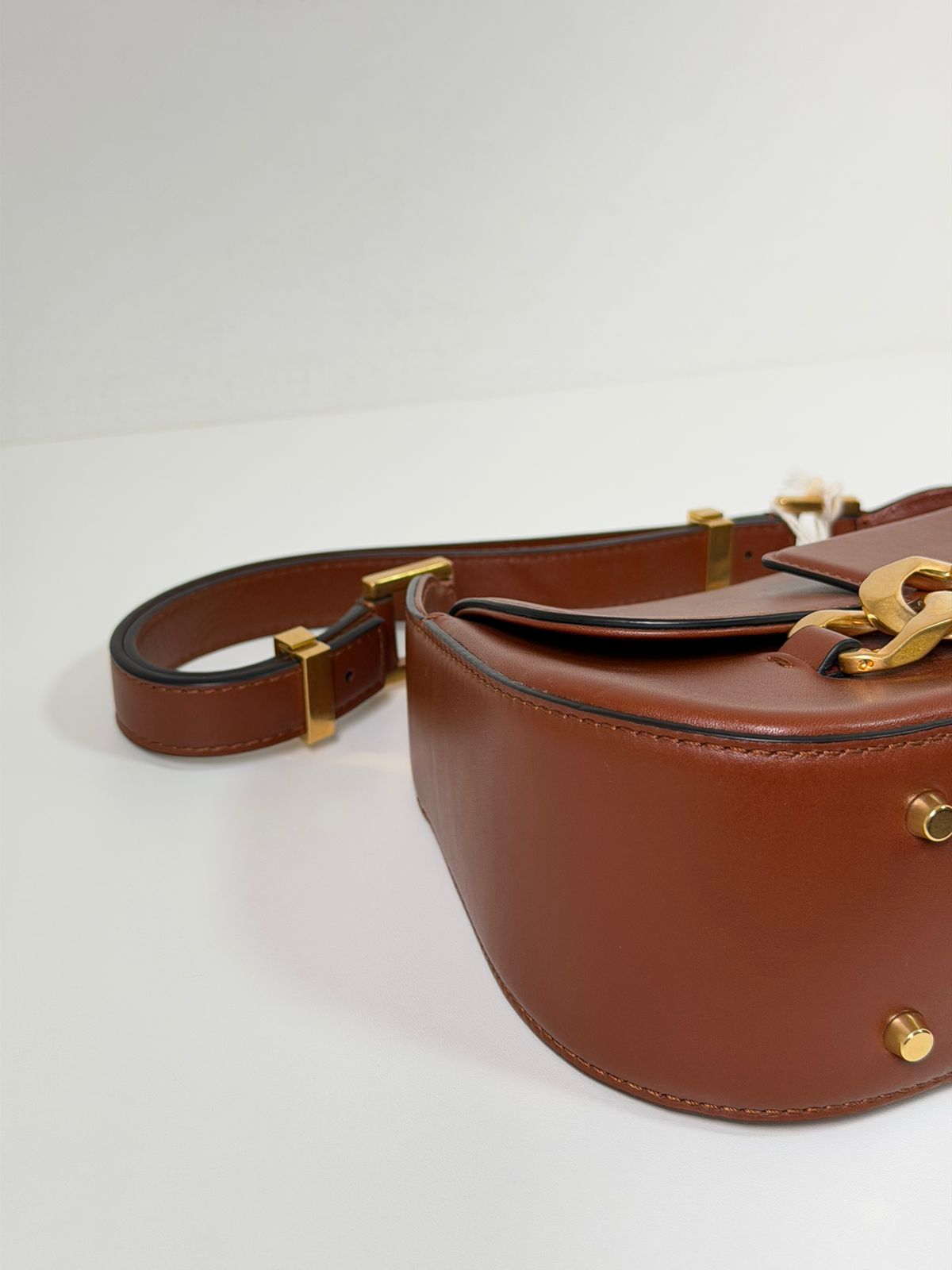 BOLSA VALENTINO GARAVANI - VL CHAIN - Imagem 15