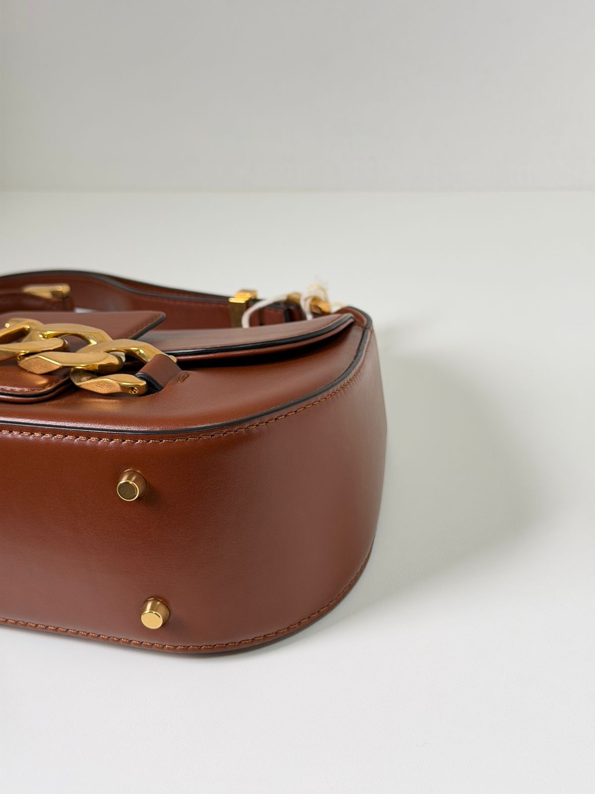 BOLSA VALENTINO GARAVANI - VL CHAIN - Imagem 16