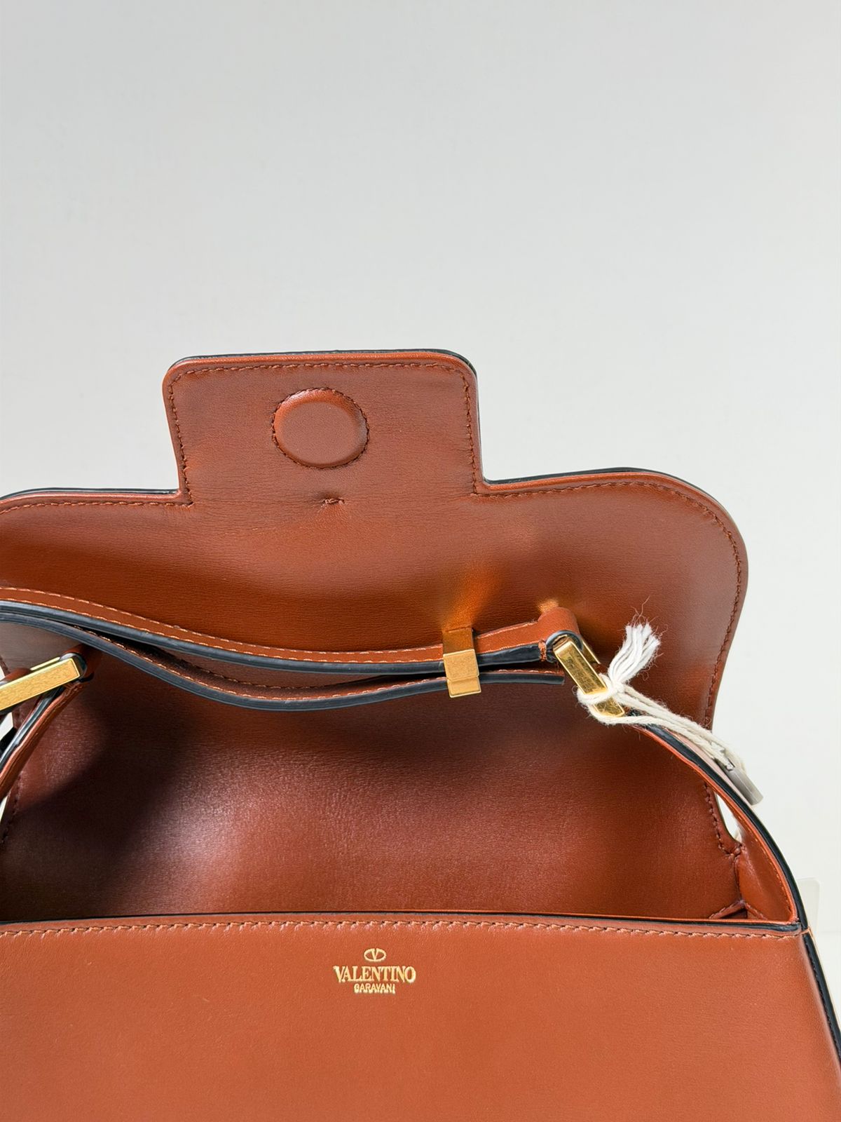 BOLSA VALENTINO GARAVANI - VL CHAIN - Imagem 20