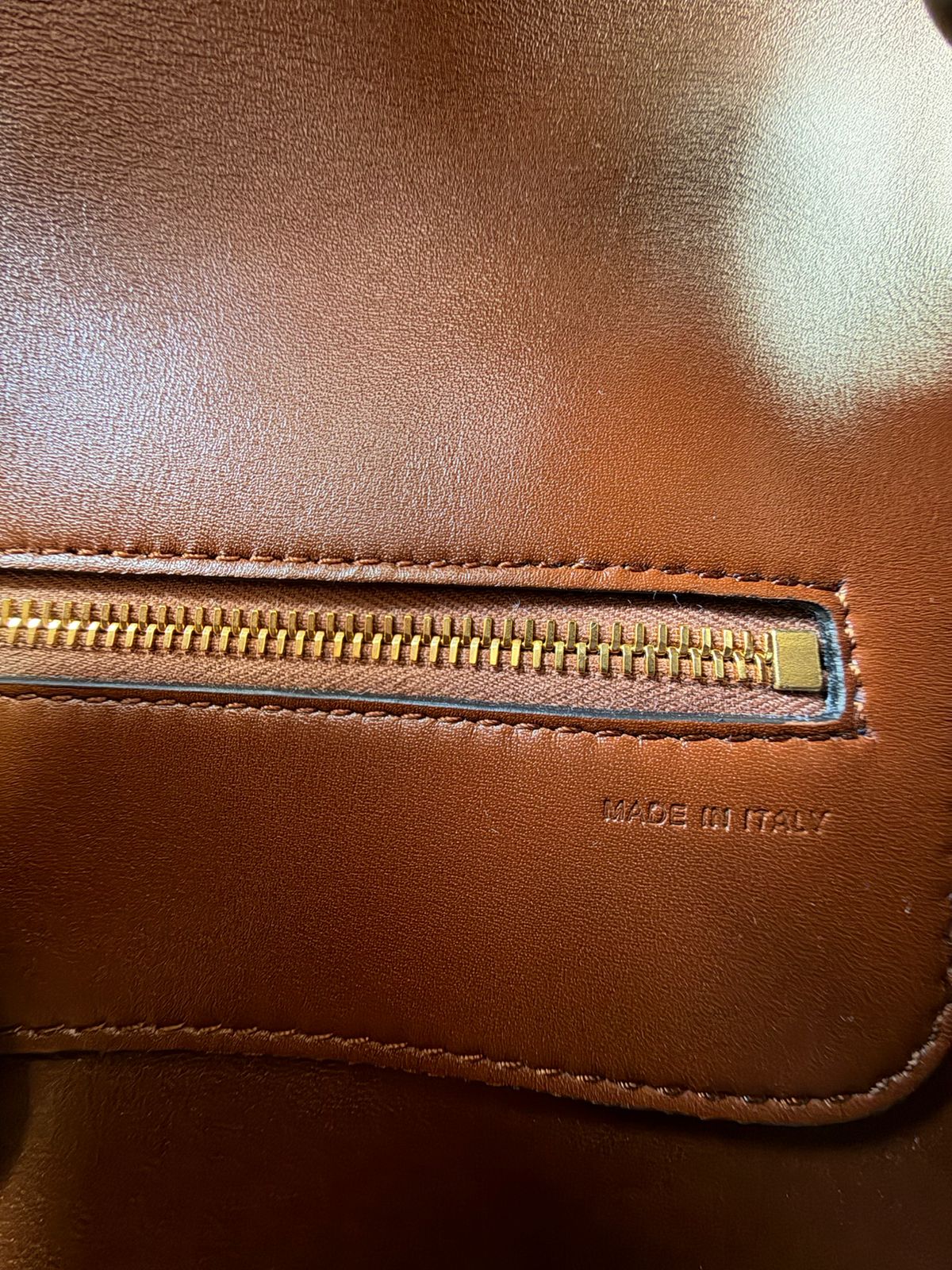 BOLSA VALENTINO GARAVANI - VL CHAIN - Imagem 21