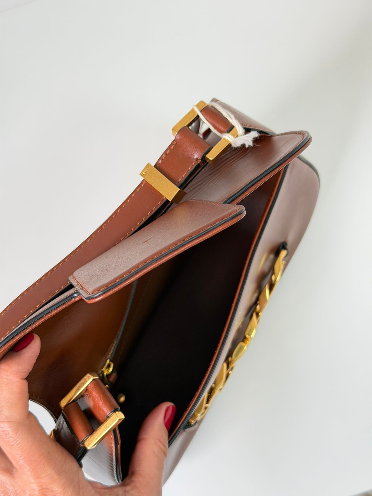 BOLSA VALENTINO GARAVANI - VL CHAIN - Imagem 23
