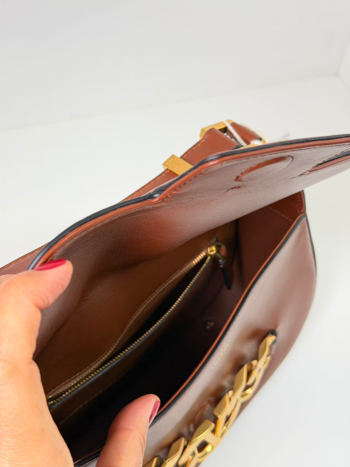 BOLSA VALENTINO GARAVANI - VL CHAIN - Imagem 24