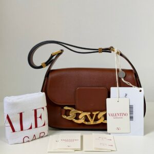 BOLSA VALENTINO GARAVANI - VL CHAIN