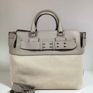 BOLSA BURBERRY THE BELT