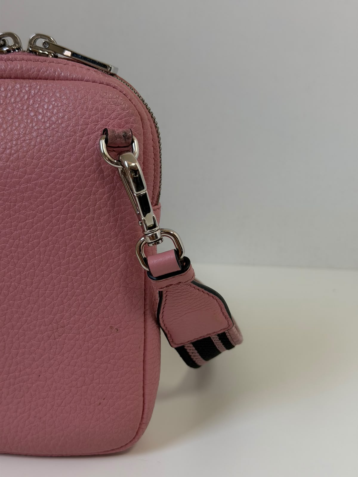 BOLSA PRADA PHONE POUCH CROSSBODY - Imagem 12