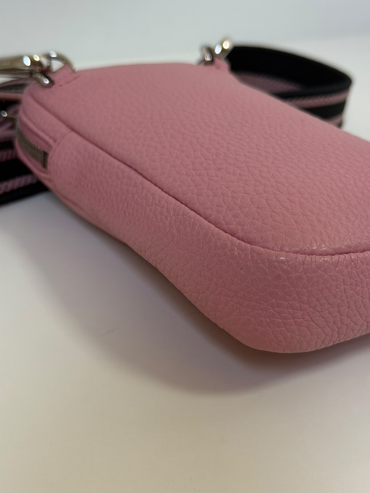 BOLSA PRADA PHONE POUCH CROSSBODY - Imagem 18